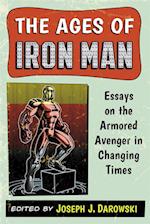 Ages of Iron Man