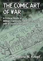 Comic Art of War