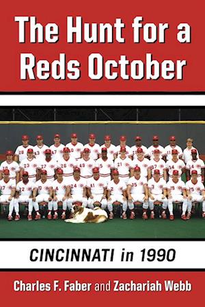 Hunt for a Reds October