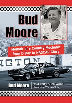 Bud Moore