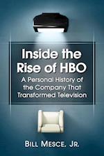 Inside the Rise of HBO