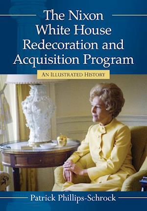 Nixon White House Redecoration and Acquisition Program