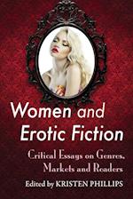 Women and Erotic Fiction