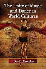 Unity of Music and Dance in World Cultures