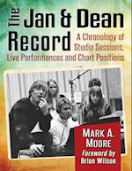 Jan & Dean Record