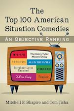 Top 100 American Situation Comedies