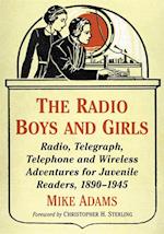 Radio Boys and Girls