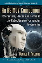 Asimov Companion