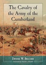 Cavalry of the Army of the Cumberland