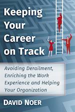 Keeping Your Career on Track