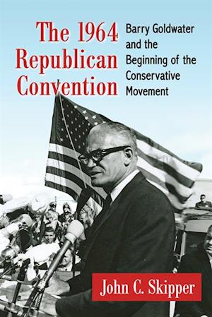 1964 Republican Convention