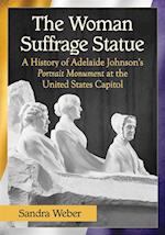 Woman Suffrage Statue