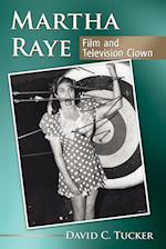 Martha Raye