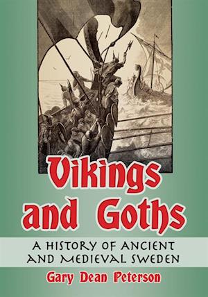 Vikings and Goths