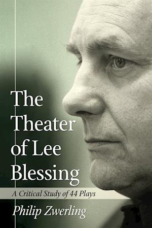 Theater of Lee Blessing