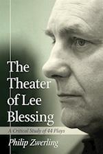 Theater of Lee Blessing