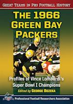 1966 Green Bay Packers
