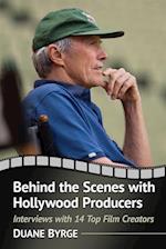 Behind the Scenes with Hollywood Producers