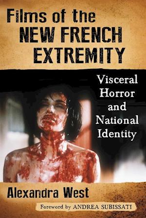 Films of the New French Extremity
