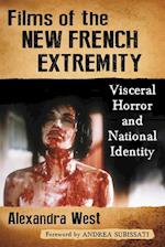 Films of the New French Extremity