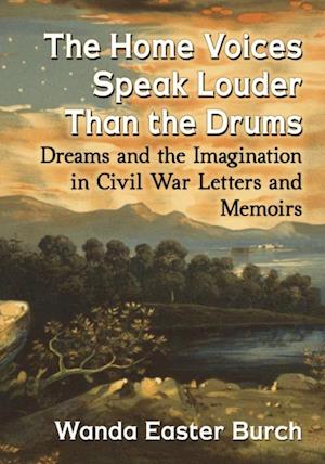 Home Voices Speak Louder Than the Drums