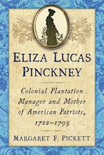 Eliza Lucas Pinckney