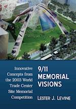 9/11 Memorial Visions