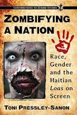 Zombifying a Nation