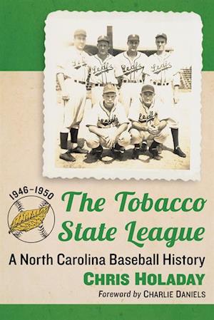 Tobacco State League