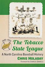 Tobacco State League