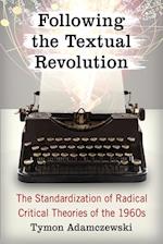 Following the Textual Revolution