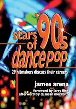 Stars of '90s Dance Pop