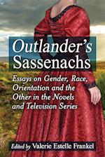 Outlander's Sassenachs