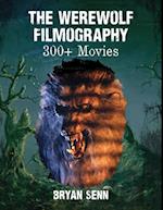 Werewolf Filmography