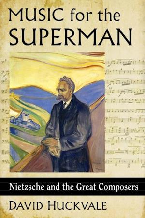 Music for the Superman