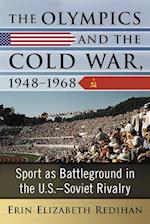 Olympics and the Cold War, 1948-1968