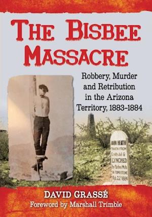 Bisbee Massacre