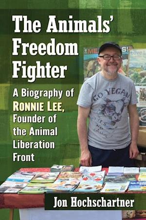 Animals' Freedom Fighter