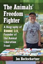 Animals' Freedom Fighter