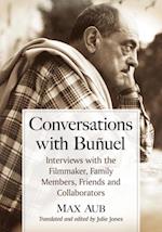 Conversations with Bunuel