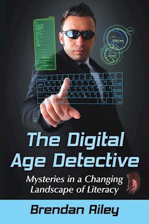 Digital Age Detective