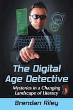 Digital Age Detective