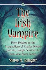 Irish Vampire