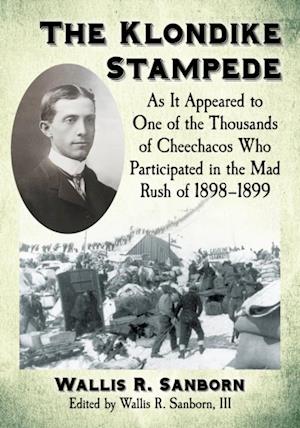 Klondike Stampede