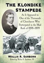 Klondike Stampede