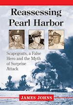 Reassessing Pearl Harbor