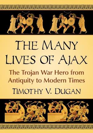 Many Lives of Ajax