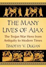 Many Lives of Ajax