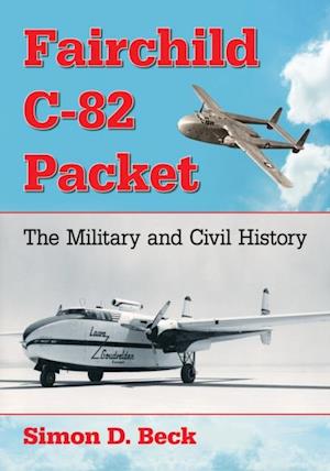 Fairchild C-82 Packet