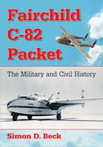 Fairchild C-82 Packet